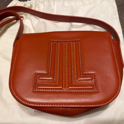 Lanvin tasche bleu - lanvin,