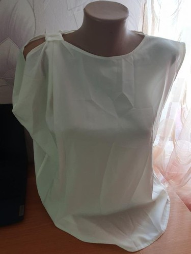 Women lanvin shirt white - lanvin, 36
