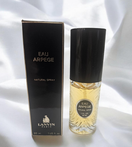 Lanvin eau arpège natural - lanvin,