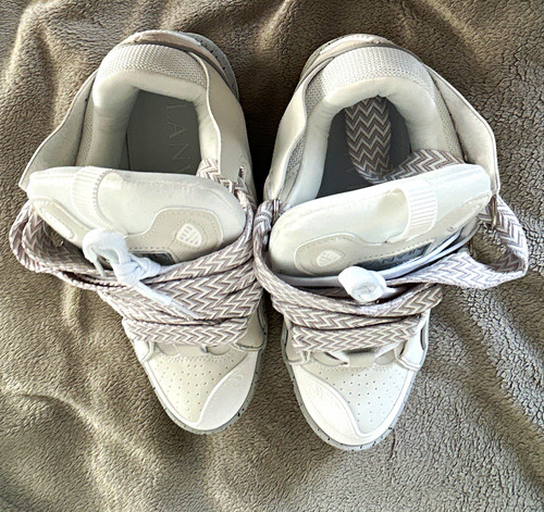 Lanvin low top - lanvin, sneaker