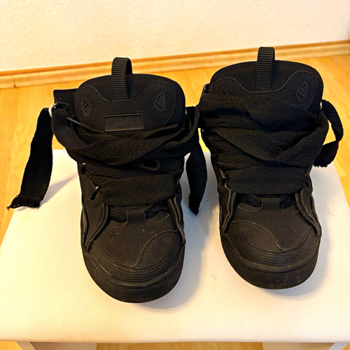 Lanvin herren sneaker - herren,