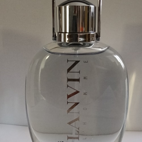 Lanvin homme eau - lanvin, l'homme