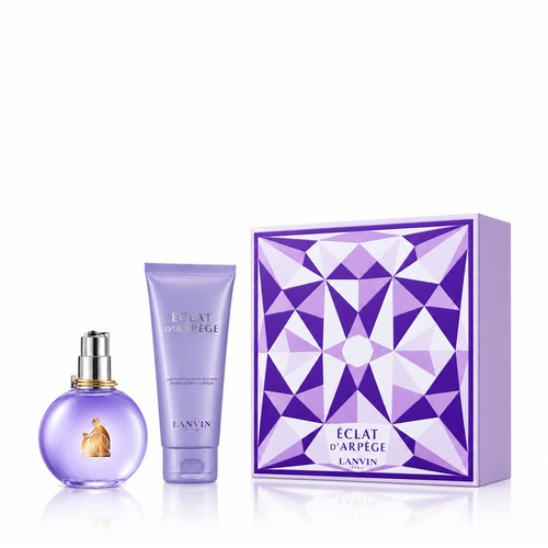 Lanvin éclat arpège - Éclat, d’arpège