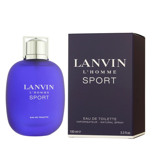 Lanvin homme sport eau - l'homme,