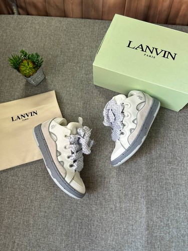 Lanvin curb herren sneaker - curb, eu
