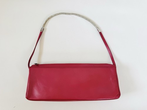 Lanvin tasche baguette - lanvin,