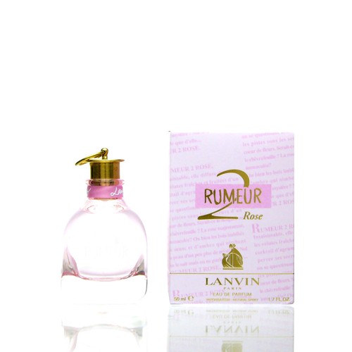 Lanvin rumeur rose eau de - rumeur,