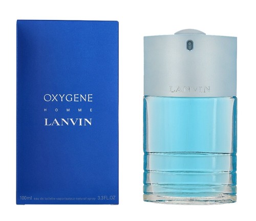 Lanvin oxygene homme 100 - lanvin,