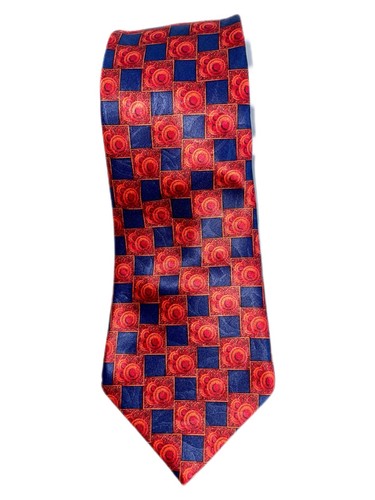 Lanvin krawatte seide schlips - lanvin,