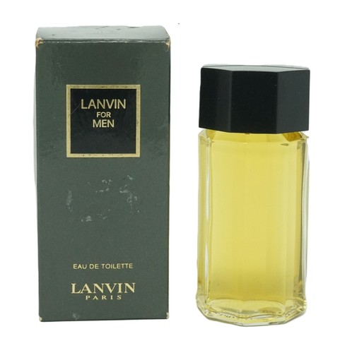 Lanvin for men - lanvin, de
