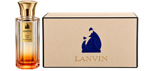 Arpeggio eau lanvin - eau,