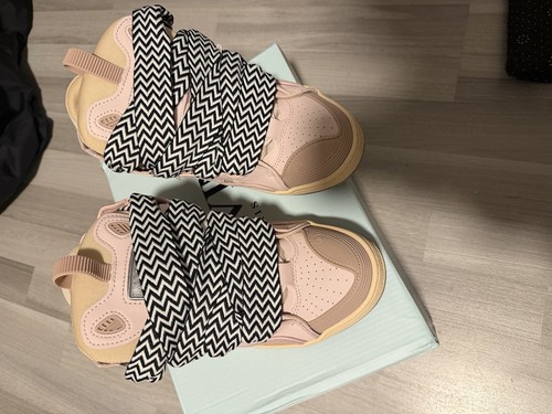 Lanvin curb sneaker größe - lanvin, sneaker,