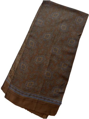 Lanvin paris herren schal - herren,