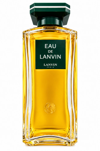 Eau lanvin - de,