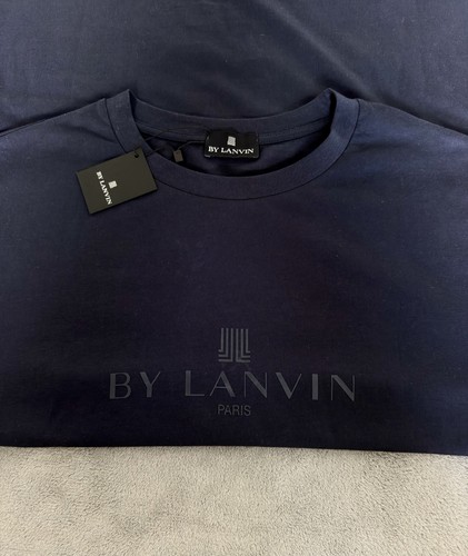 Lanvin paris shirt - paris, t-shirt