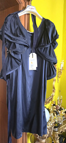 Lanvin for damen kleid - h&m,