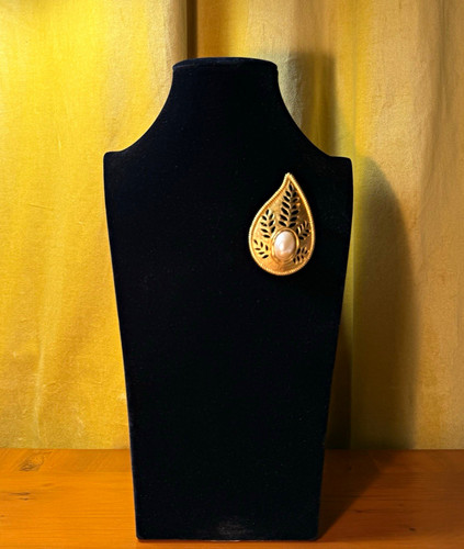 Lanvin germany vintage brosche - germany,