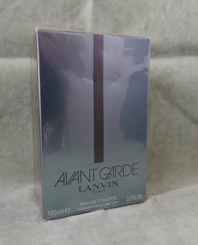 Lanvin avant garde - avant, edt