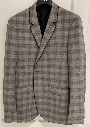 Lanvin herren blazer wolle - herren,