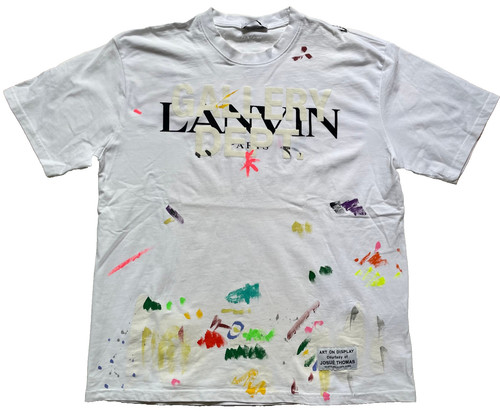 Rare lanvin paris - rare,