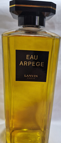 Lanvin eau arpège edt splash - arpège,