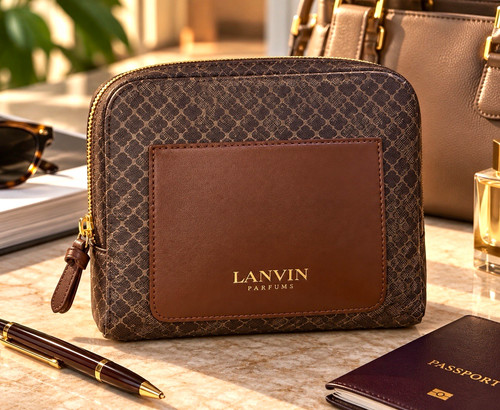 Turkish airlines amenity kit - turkish,