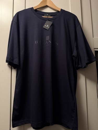 Lanvin herren shirt grösse - t,