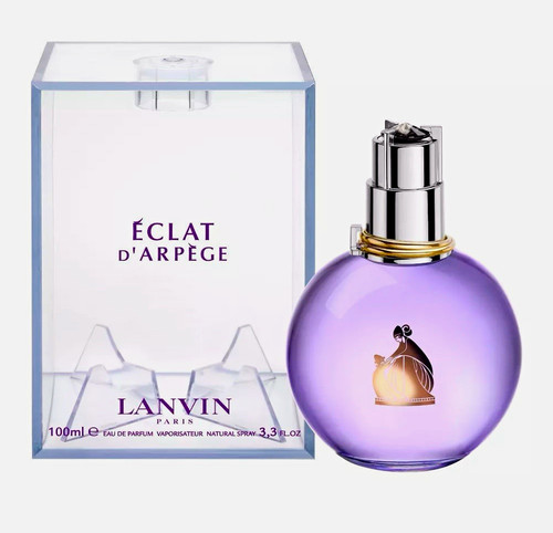 Lanvin éclat arpège eau - Éclat,