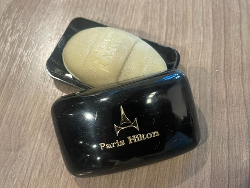 Hotelseife paris hilton hotel - hotelseife,