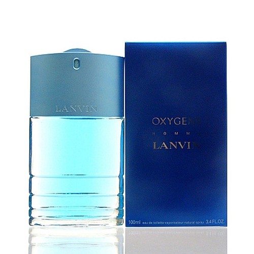 Lanvin oxygène homme - lanvin, de