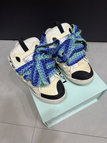 Lanvin herren sneaker - herren,