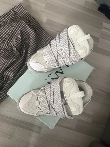 Lanvin curb sneaker größe - curb, sneaker,
