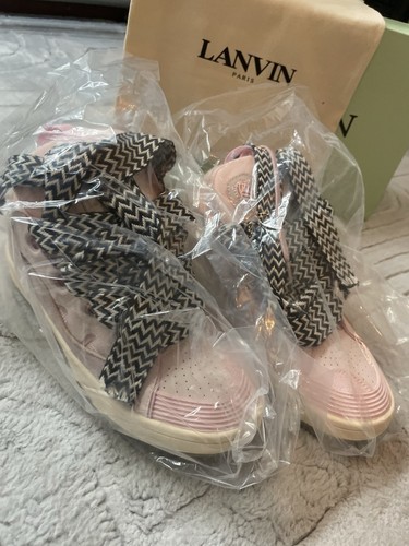 Lanvin paris sneaker größe - lanvin,