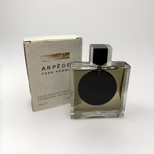 Lanvin arpege pour - arpege, 100ml