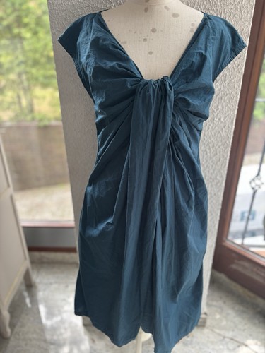 Lanvin damen kleid - lanvin, damenkleid