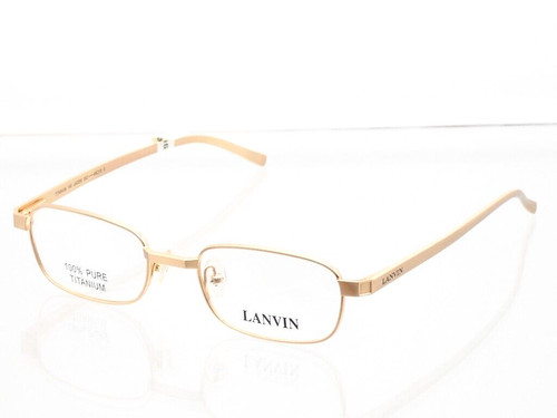 Lanvin la2259 002 titanium - 002,