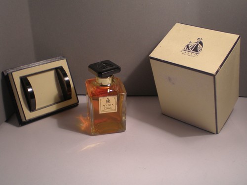 Rare vintage my - !, sin