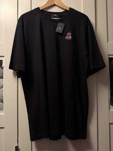 Lanvin herren shirt grösse - shirt,