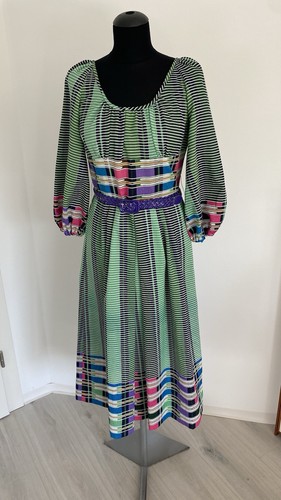 Lanvin vintage kleid - lanvin, 36