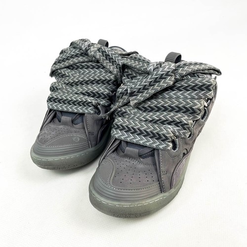 Lanvin curb herren sneaker eu - lanvin,