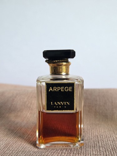 Vintage lanvin arpège - vintage,