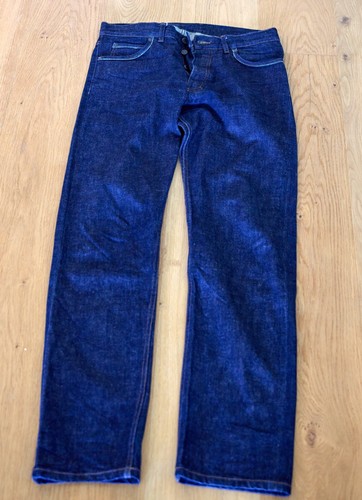 Lanvin acne jeans herren - lanvin,