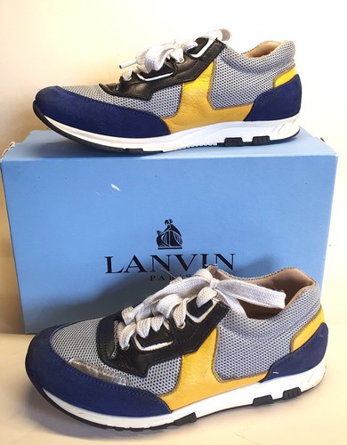 Sneakers trainers melanie - sneakers,
