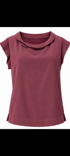 Lanvin alber elbaz top bluse - alber,