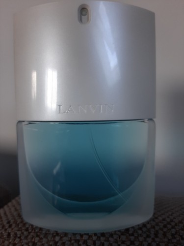 Lanvin oxygen eau - oxygen, 75