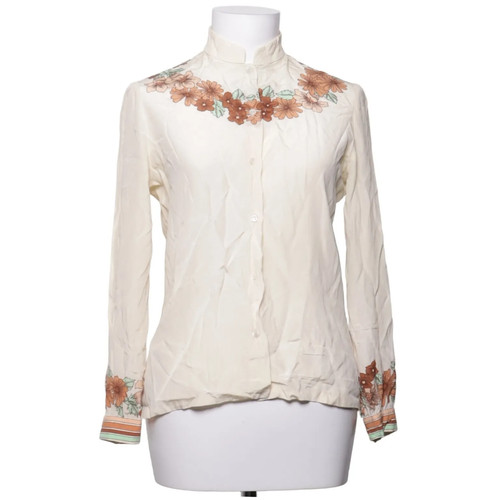 Lanvin bluse größe 34 - bluse,, größe: