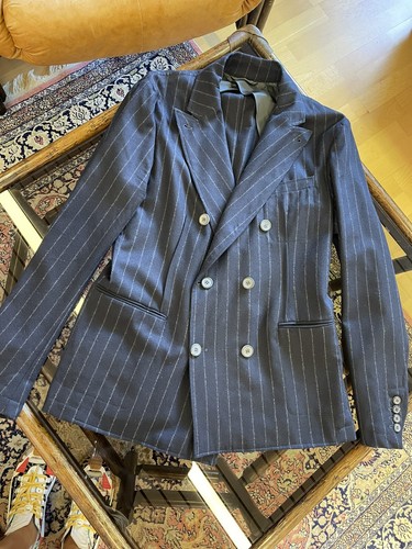 Lanvin jacke 46 - jacke, gr