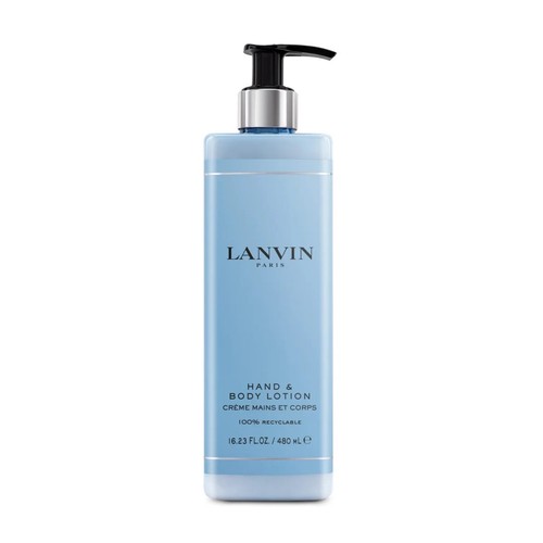 Lanvin orange ambre hand und - orange,