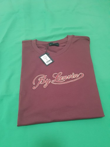 Lanvin herren shirt - by, gr.