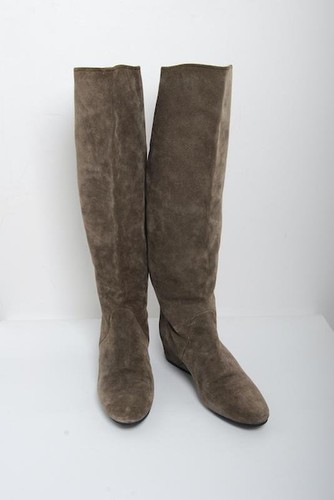 Women lanvin boots brown - women, 40
